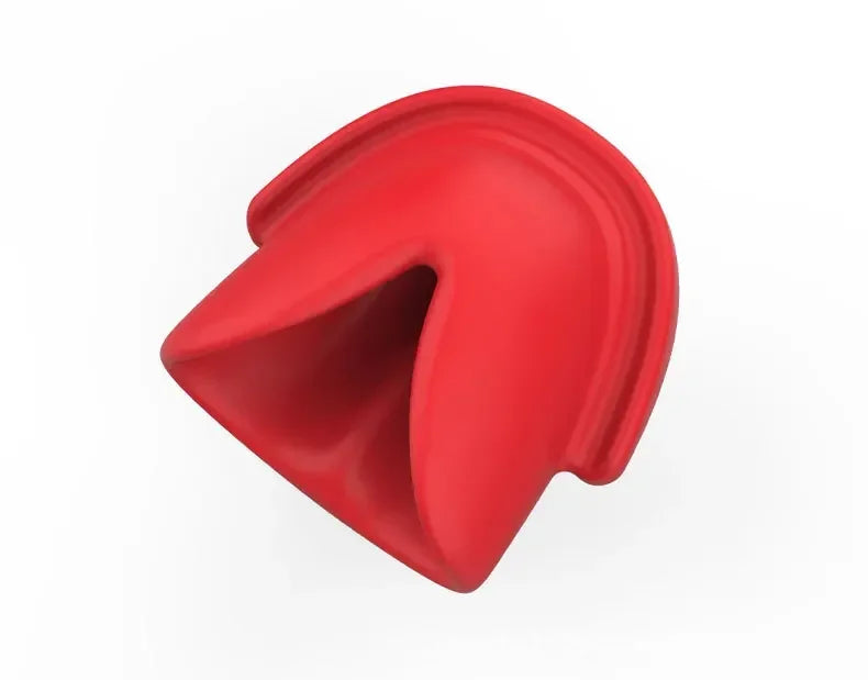 Silicone Gag Ball New Invisible Fixed Tongue Gag Ball Sm Bondage Erotic Games Props for Couples Adult Toys Erotic Products 18+