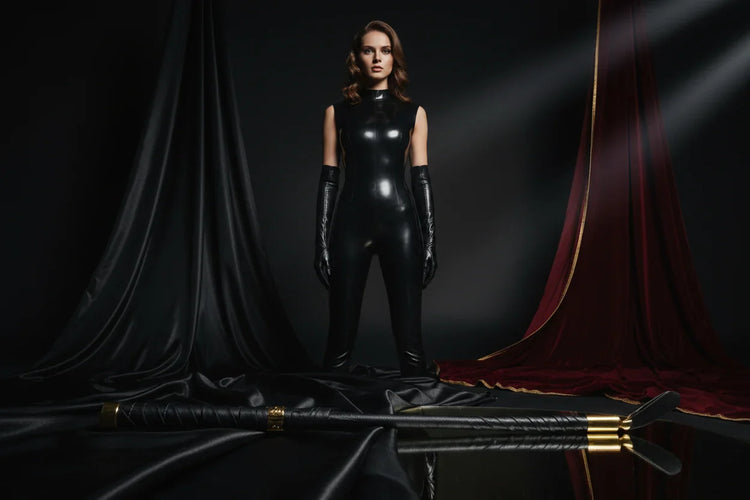 Mistress Essentials