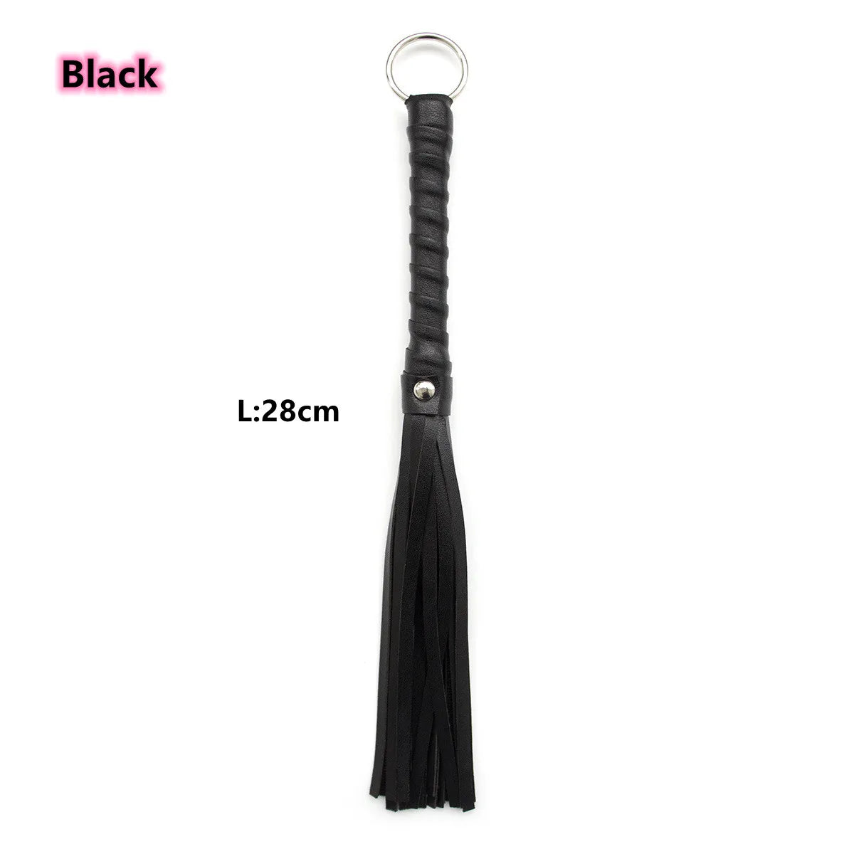 Sexy Lingerie of Erotic Fetish Leather Spanking Bdsm Bondage Set Flogger for Adults Babydoll Games Whip Sex Couples SM Costumes