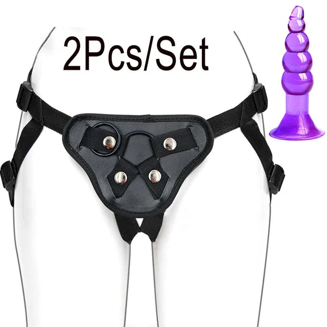 Adult Game Adjustable Bdsm Restraint Strap Handcuffs Wrist & Ankle Cuff Gag Sex Restraint Neck Flirt Sex Toys For Women Sex Shop