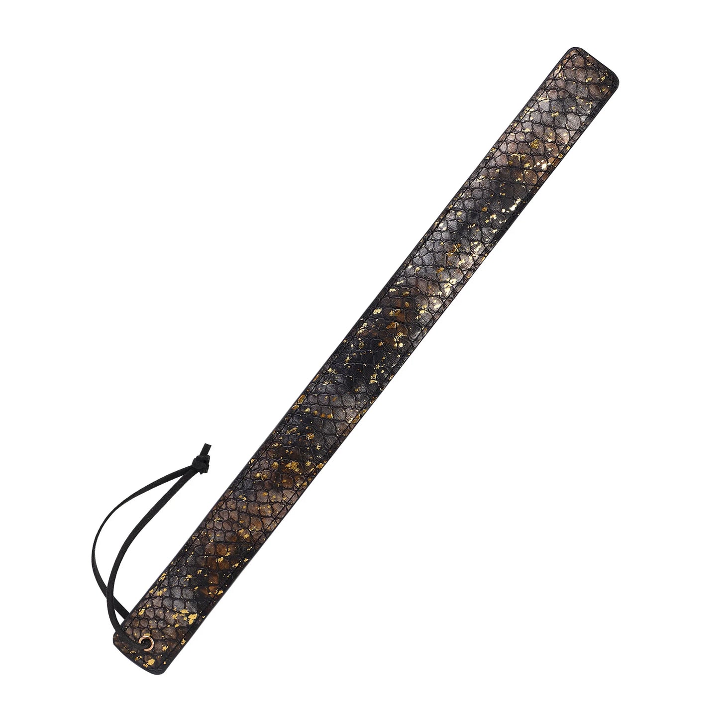 PU Leather SM Paddle Spanking for Couple Sex Beat Toys Adult Game Bondage Toy Sex BDSM Gift Dragon Scale Spank