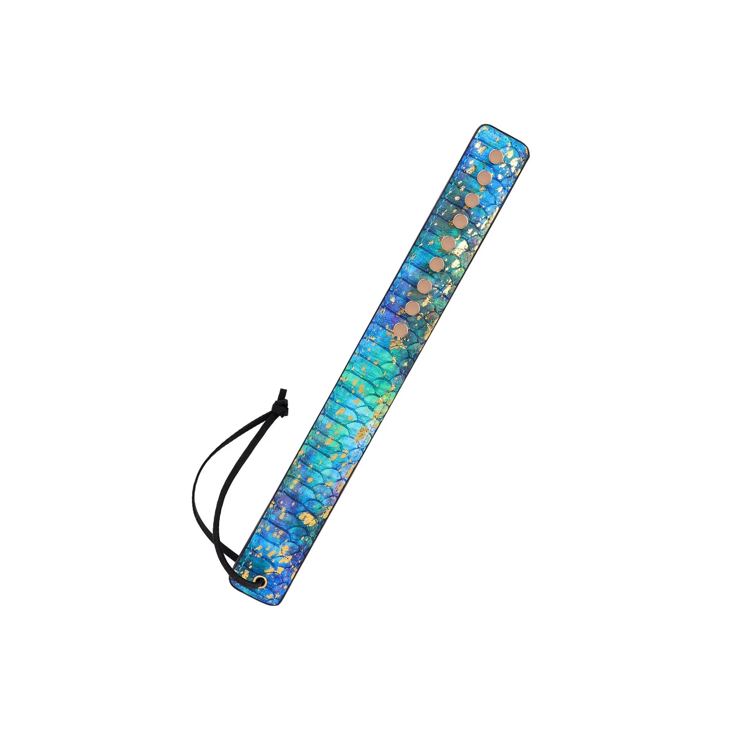 PU Leather SM Paddle Spanking for Couple Sex Beat Toys Adult Game Bondage Toy Sex BDSM Gift Dragon Scale Spank