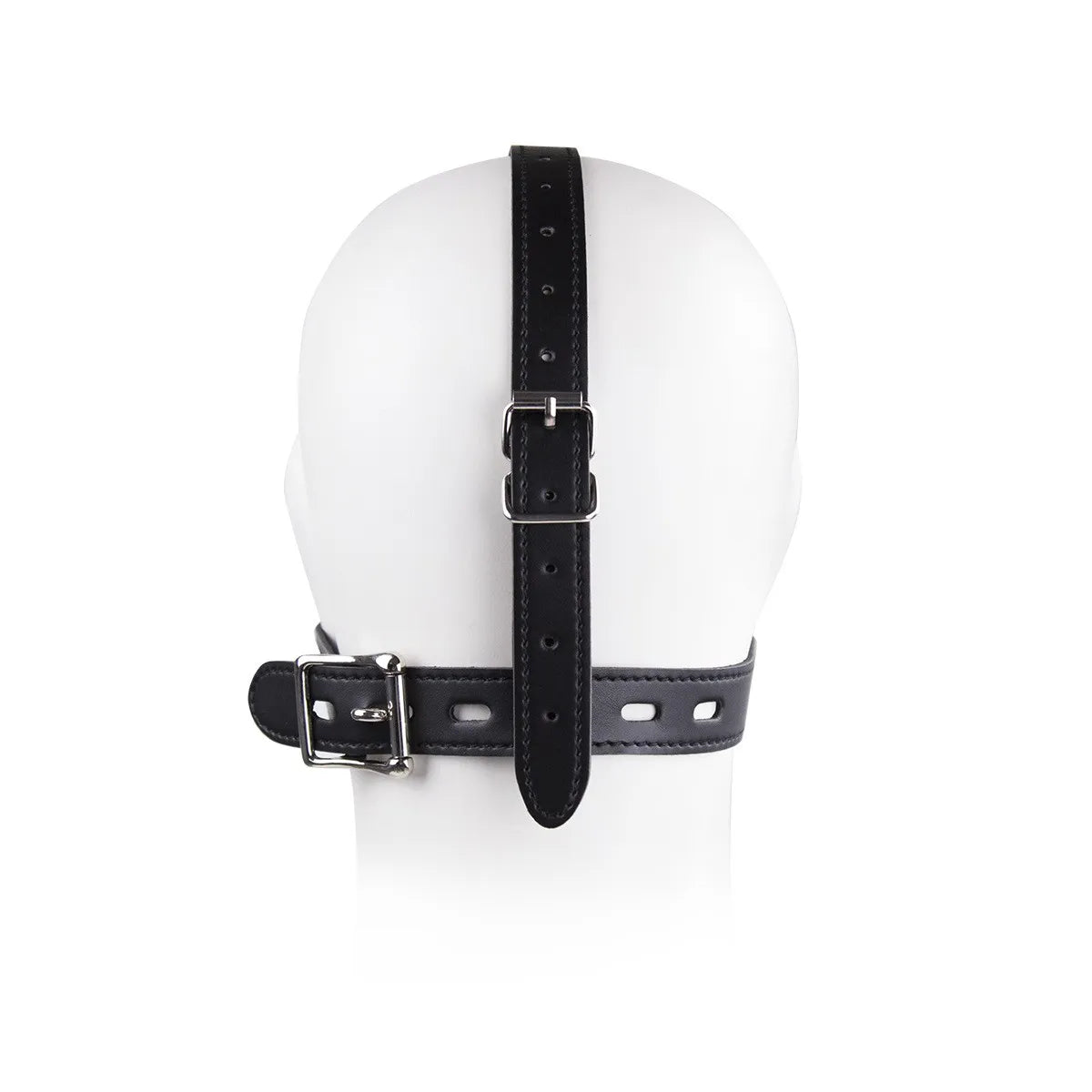 BDSM Breathable due O-Ring Ball Gags Mouth Gag Fetish Ball for women men Leather Oral Fixation Flirting Cosplay role Sex Toys