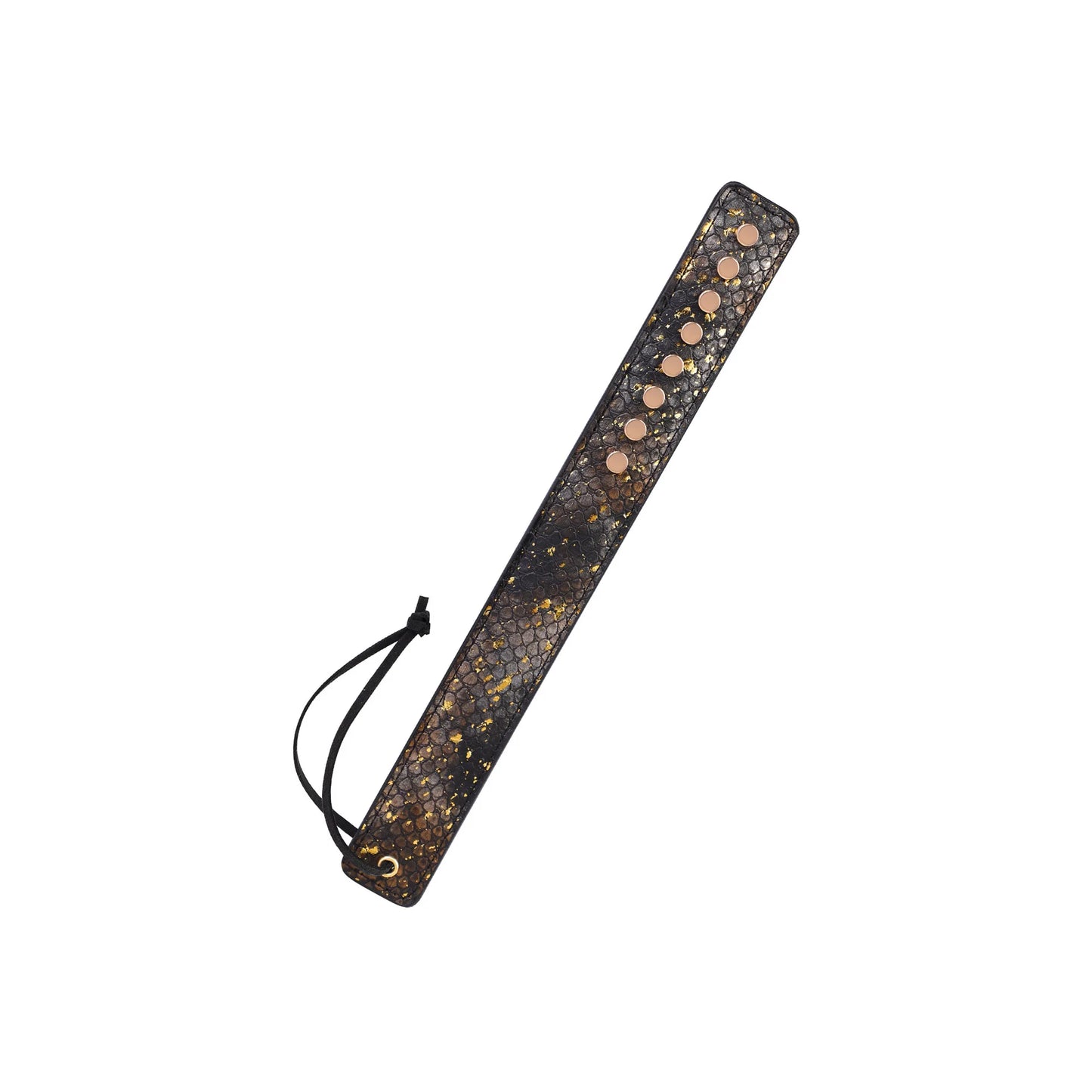 PU Leather SM Paddle Spanking for Couple Sex Beat Toys Adult Game Bondage Toy Sex BDSM Gift Dragon Scale Spank