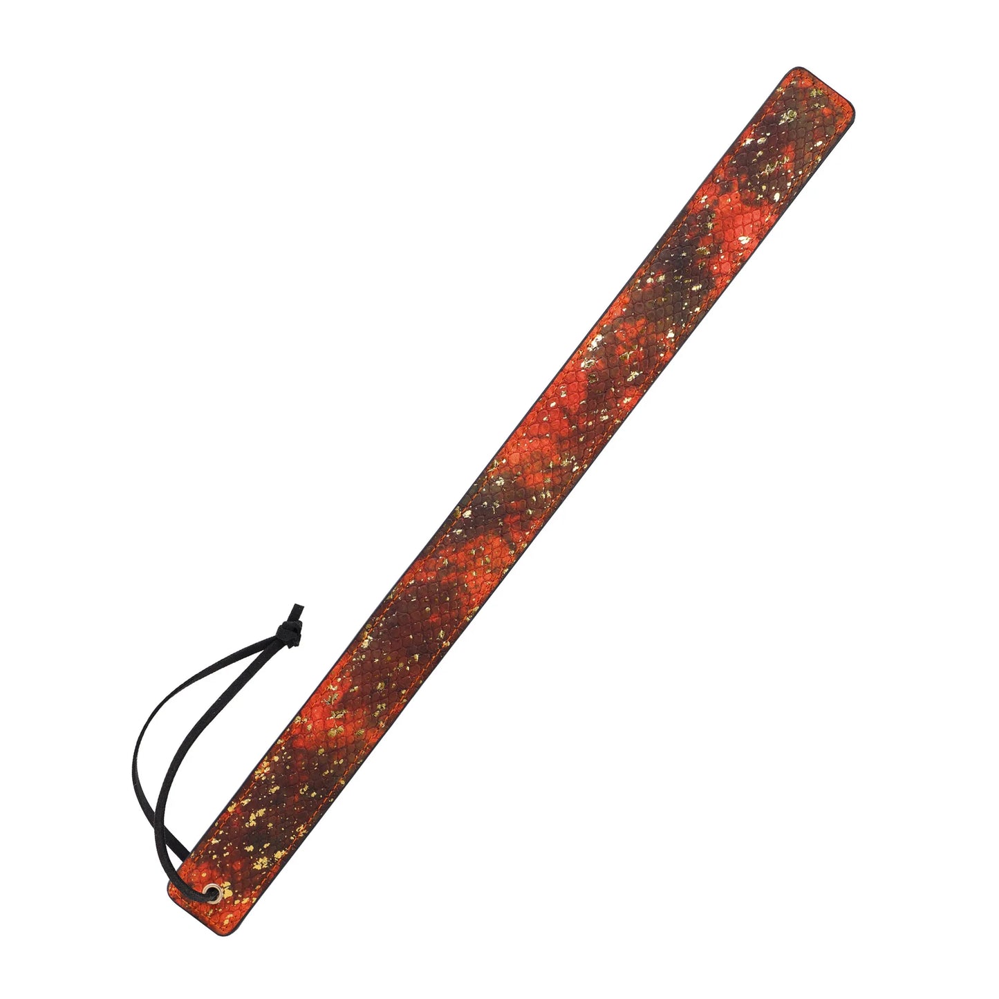 PU Leather SM Paddle Spanking for Couple Sex Beat Toys Adult Game Bondage Toy Sex BDSM Gift Dragon Scale Spank