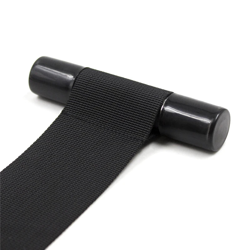 BDSM Door Hang Handcuff Restraint Sex Toy Set Body Control Leg Split Ankle Cuffs Straps System Adult Easy Install Sex Machine