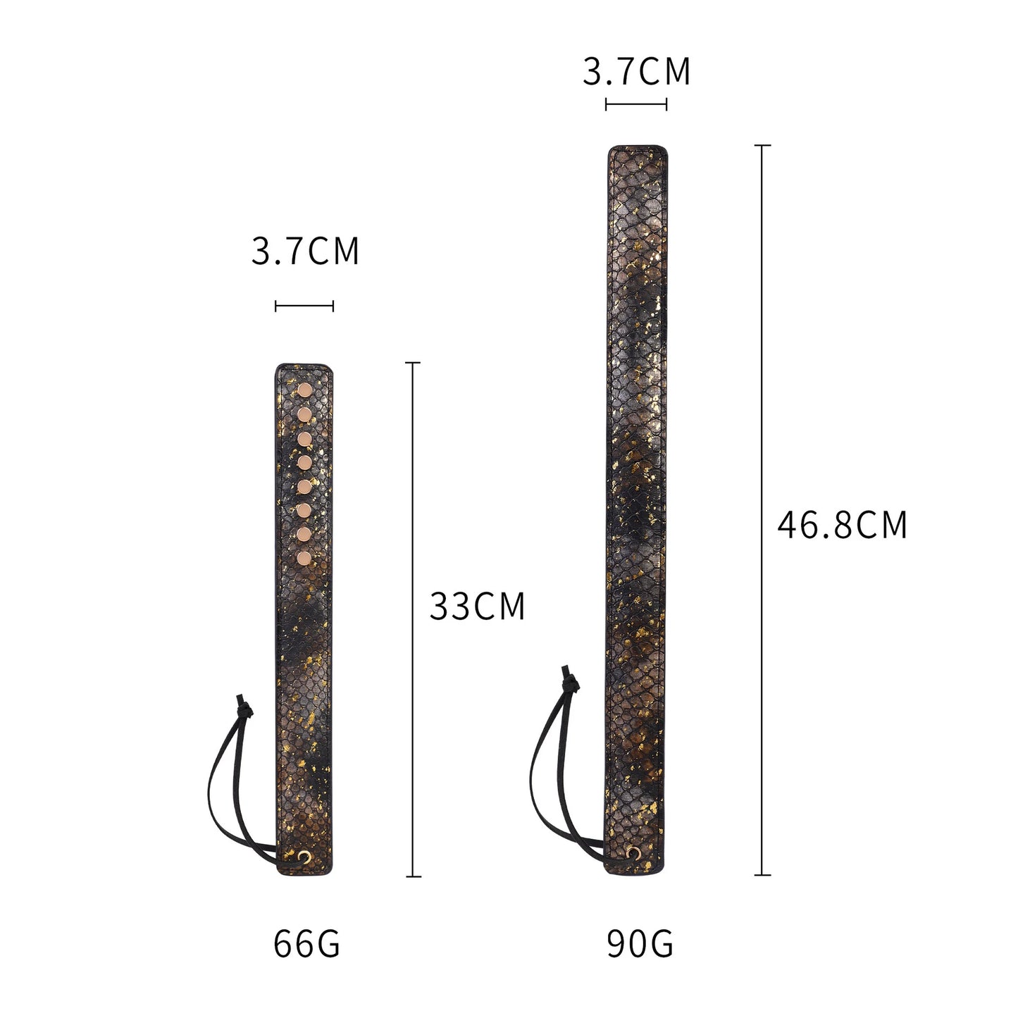 PU Leather SM Paddle Spanking for Couple Sex Beat Toys Adult Game Bondage Toy Sex BDSM Gift Dragon Scale Spank