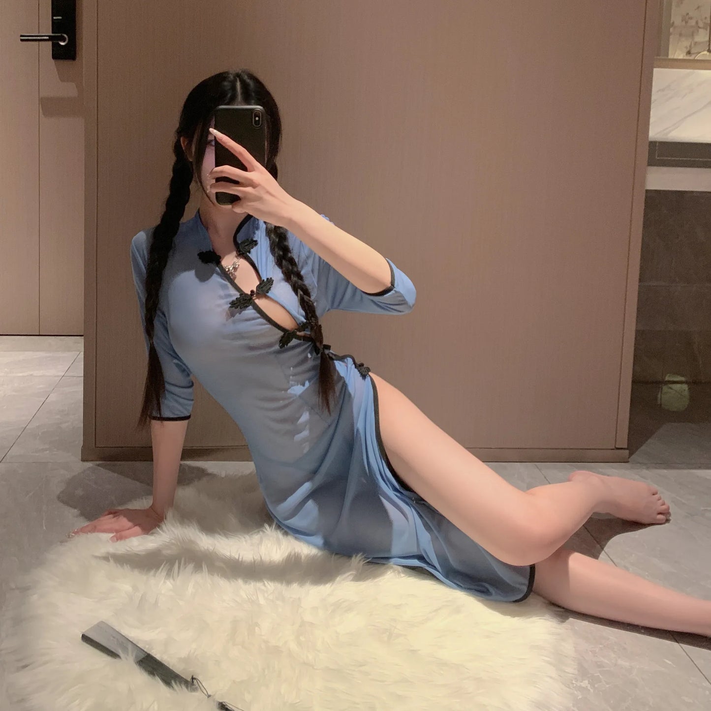 2025 Cosplay Costume Women Fancy Dress Set Halloween Party Roleplay Outfit Adult Dress BDSM Fancy Christmas Cosplay Dress Up