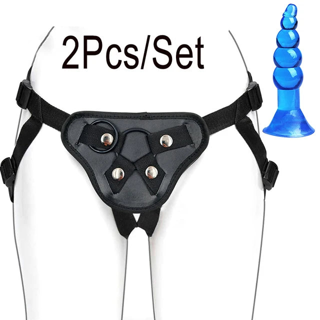 Adult Game Adjustable Bdsm Restraint Strap Handcuffs Wrist & Ankle Cuff Gag Sex Restraint Neck Flirt Sex Toys For Women Sex Shop
