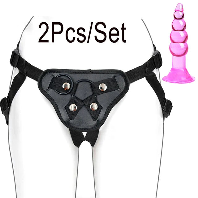 Adult Game Adjustable Bdsm Restraint Strap Handcuffs Wrist & Ankle Cuff Gag Sex Restraint Neck Flirt Sex Toys For Women Sex Shop