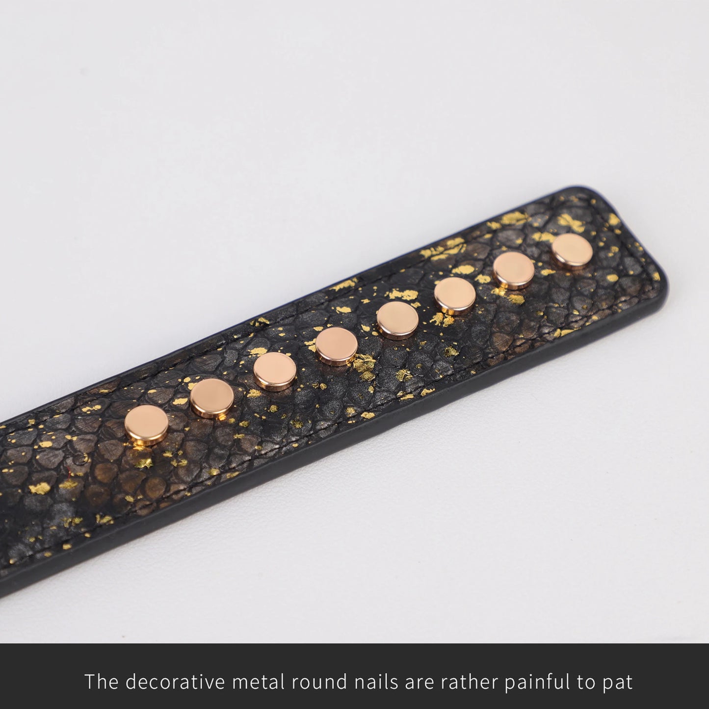 PU Leather SM Paddle Spanking for Couple Sex Beat Toys Adult Game Bondage Toy Sex BDSM Gift Dragon Scale Spank