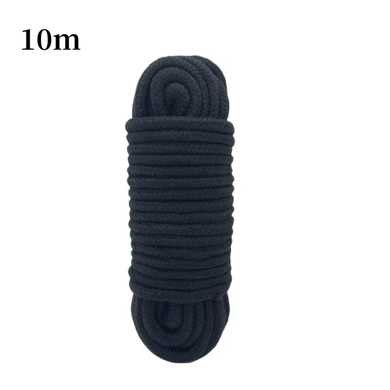 BDSM Bondage Tape SM Body Restraint 10M Sex Rope 16M Self Adhesive No Glue Sex Tapes Adult Couple Sex Games 18+ Sex Product Shop