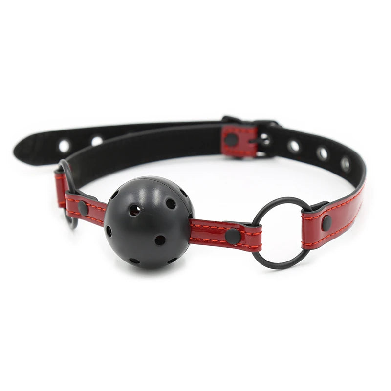 Silicone Gag Ball Bdsm Toys Bondage Set Adult Toys Open Mouth Gag Sex Ball Adult Games Exotic Accessories Sex Toys for Women